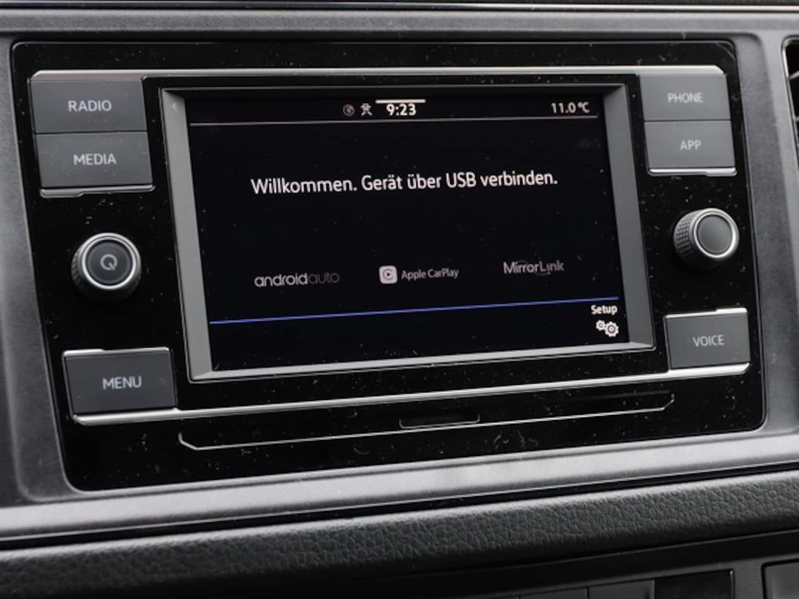 Volkswagen Grand California 680 – Bild 14