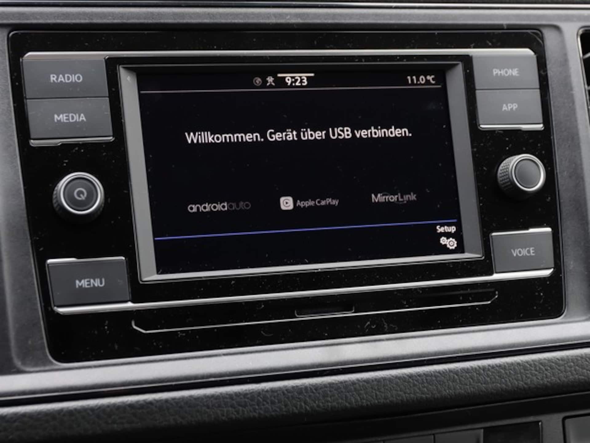 Volkswagen Grand California 680