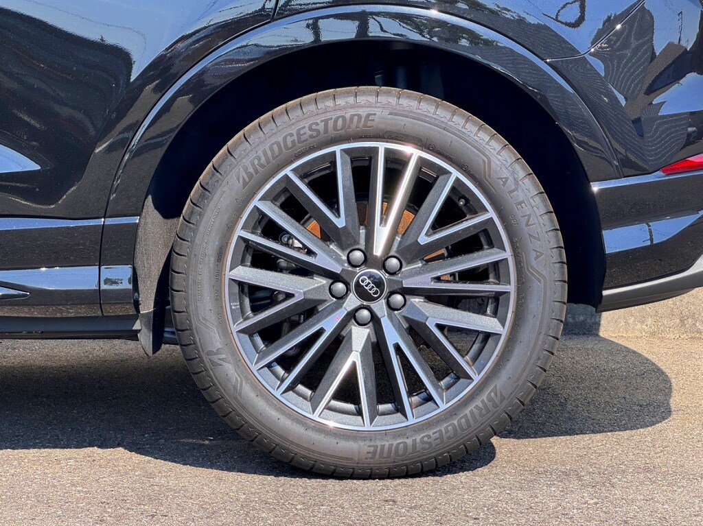 Image about Audi Q3 35 TFSI S line 110(150) kW(PS) S tronic