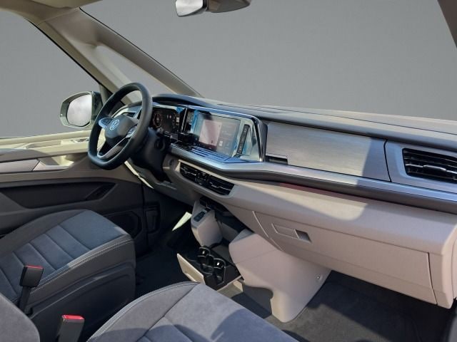 Volkswagen Multivan langversion