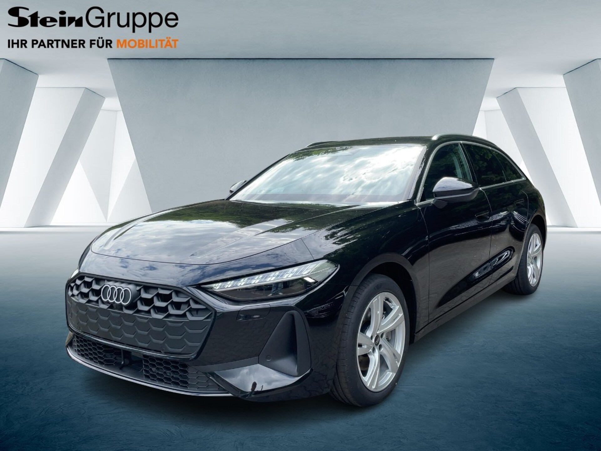 Audi A5 Avant