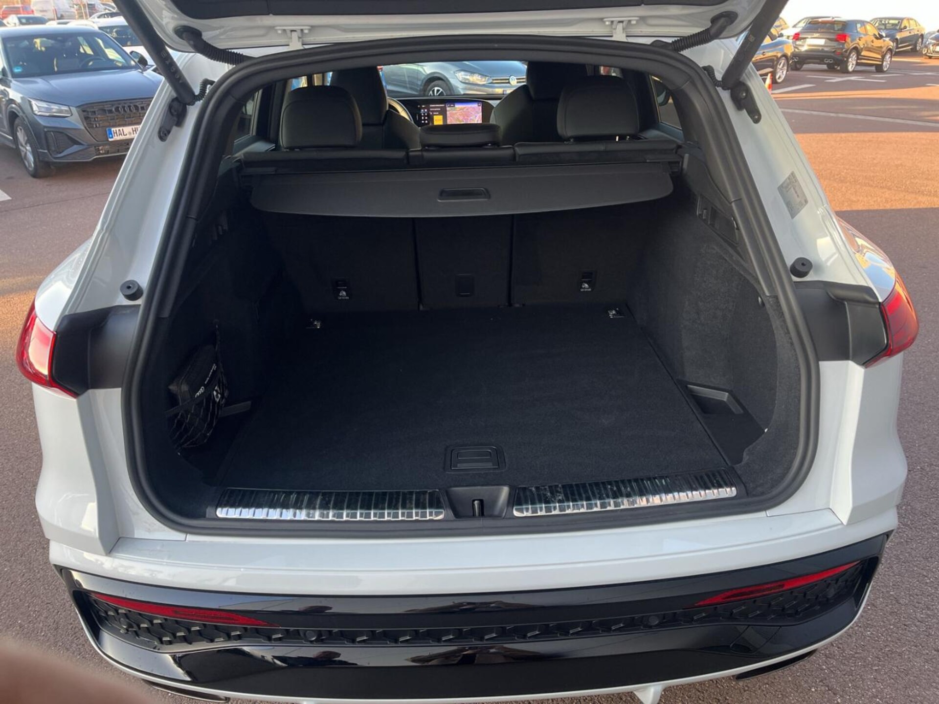 Audi Q5 SUV