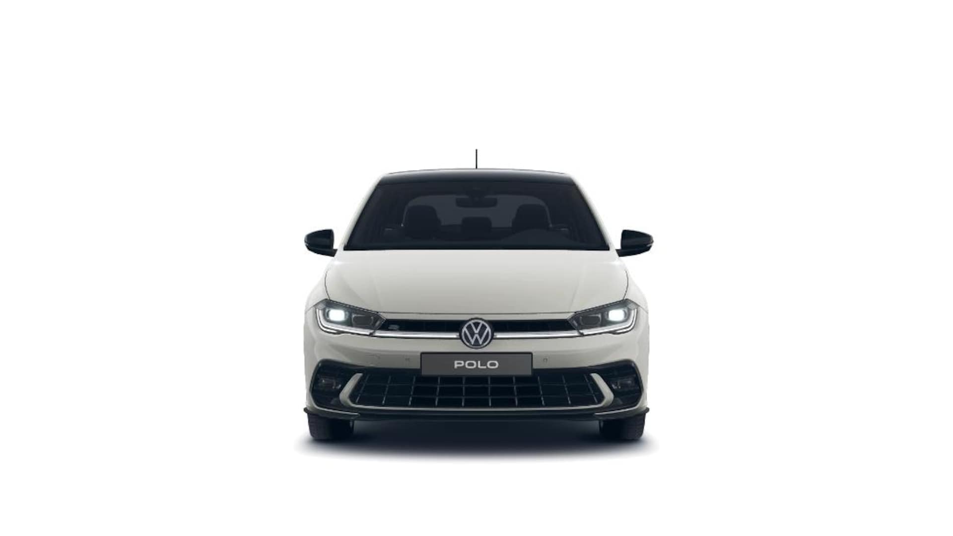 Volkswagen Polo R-Line