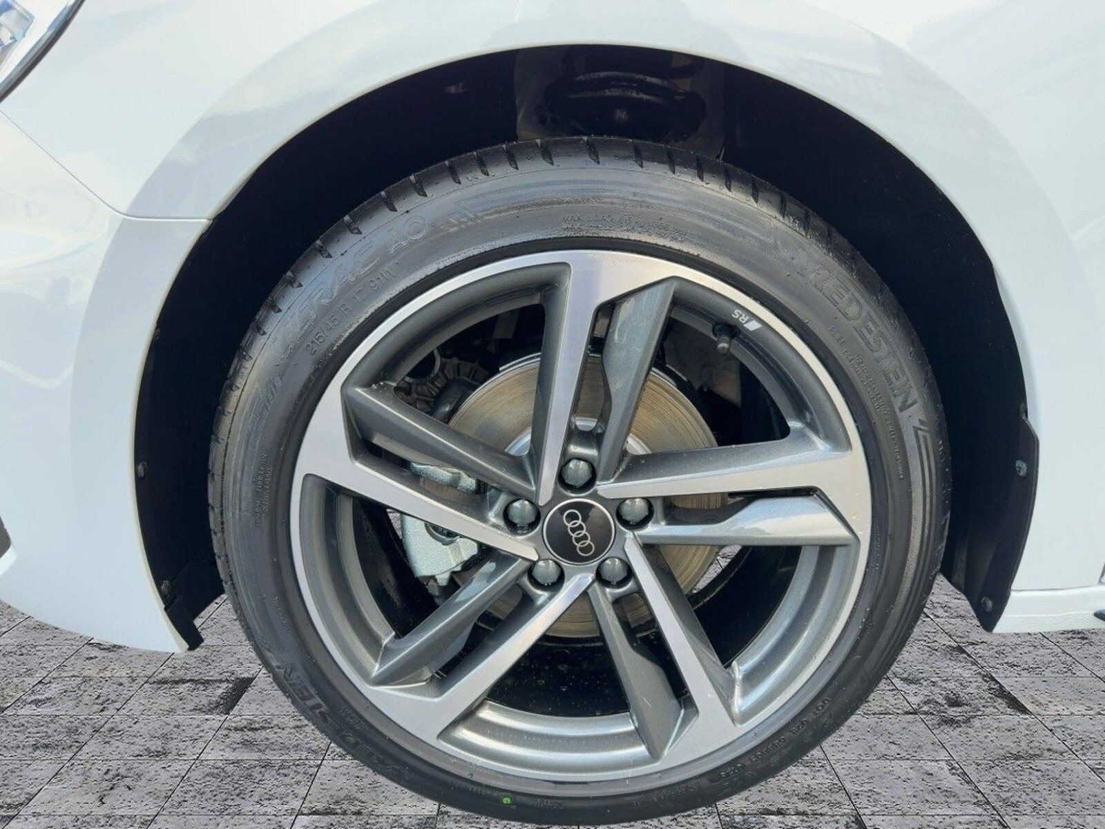 Audi A1 Sportback – Bild 7