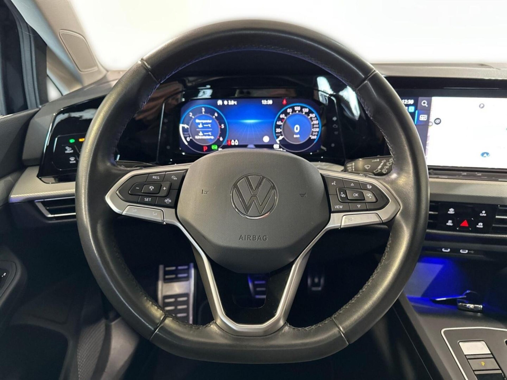Volkswagen Golf MOVE