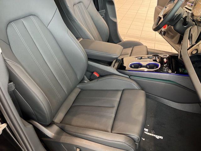 2026 Audi A6 Premium Plus - Photo 21