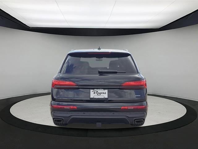 2026 Audi Q7 Premium Plus - Photo 6