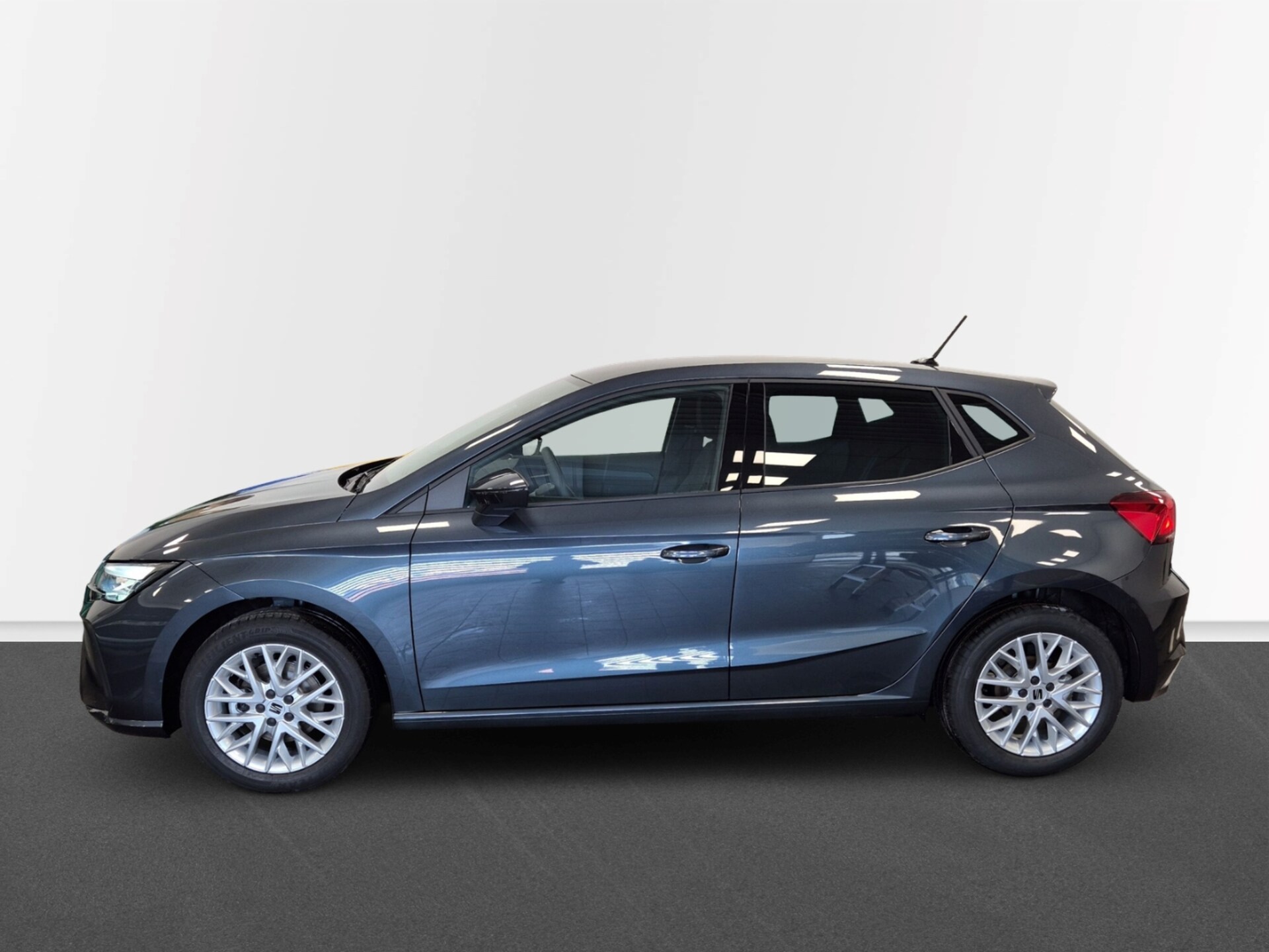 SEAT Ibiza Style