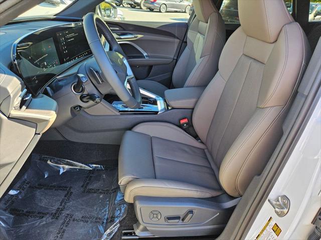2025 Audi Q5 Premium Plus - Photo 8