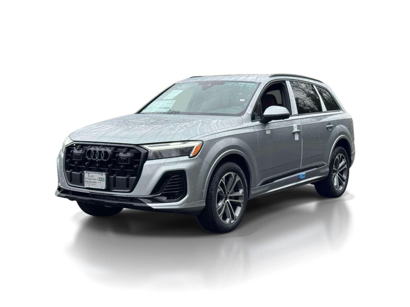 2026 Audi Q7 45 Premium Plus quattro Tiptronic's photo
