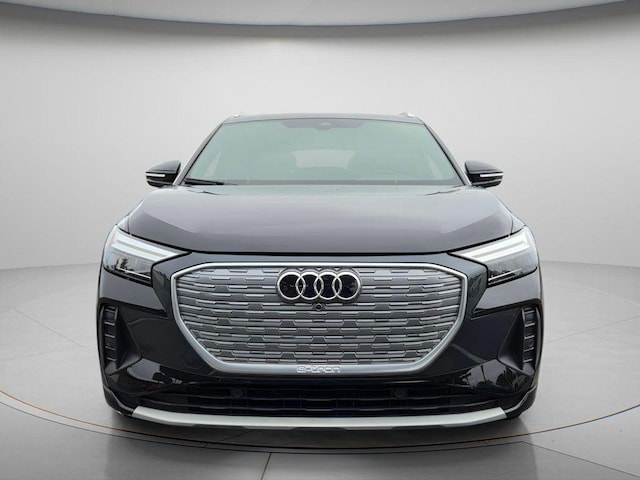 2023 Audi Q4 e-tron