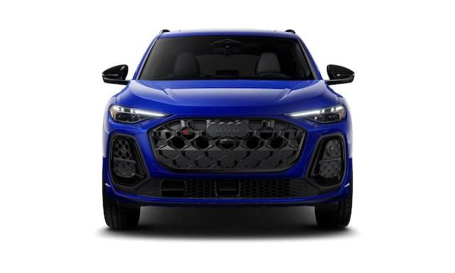 2026 Audi SQ5