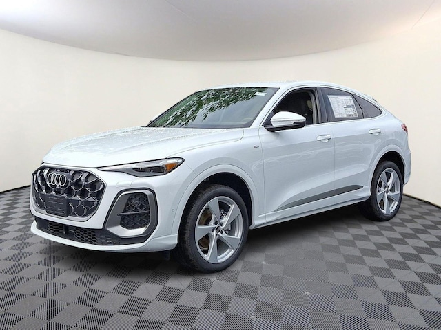 2026 Audi Q5 Sportback