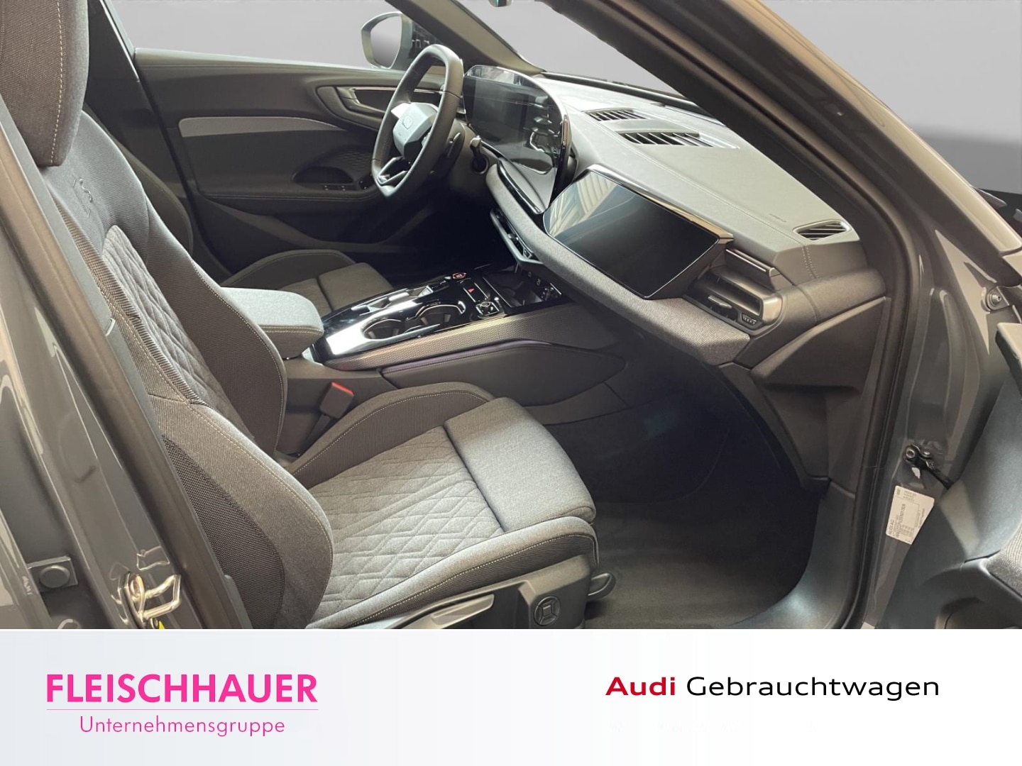 Bild über Audi A5 Limousine TFSI S tronic - für weitere Informationen kontaktieren Sie den Audi Partner