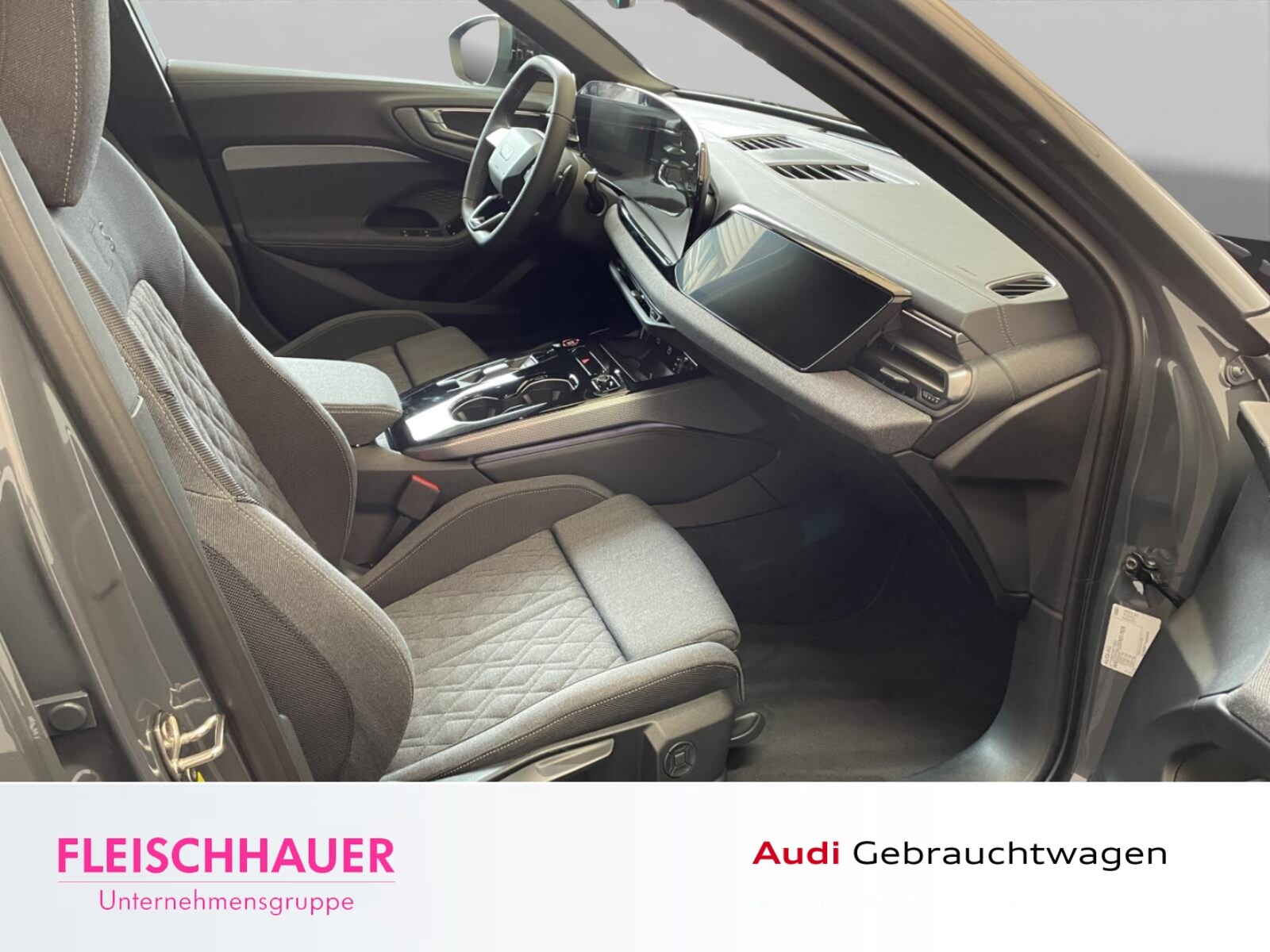 Audi A5 Limousine – Bild 8