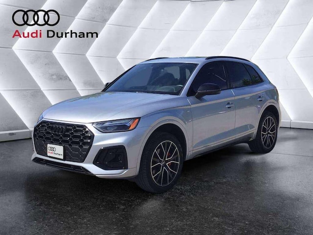 2024 Audi Q5