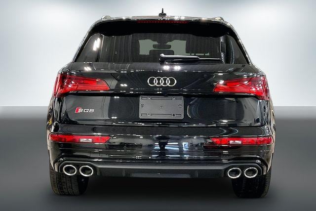 2023 Audi SQ5