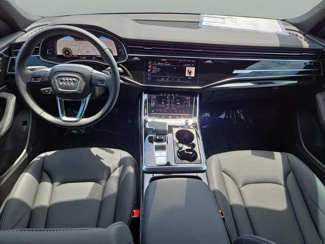 2026 Audi Q8 Premium Plus - Photo 9