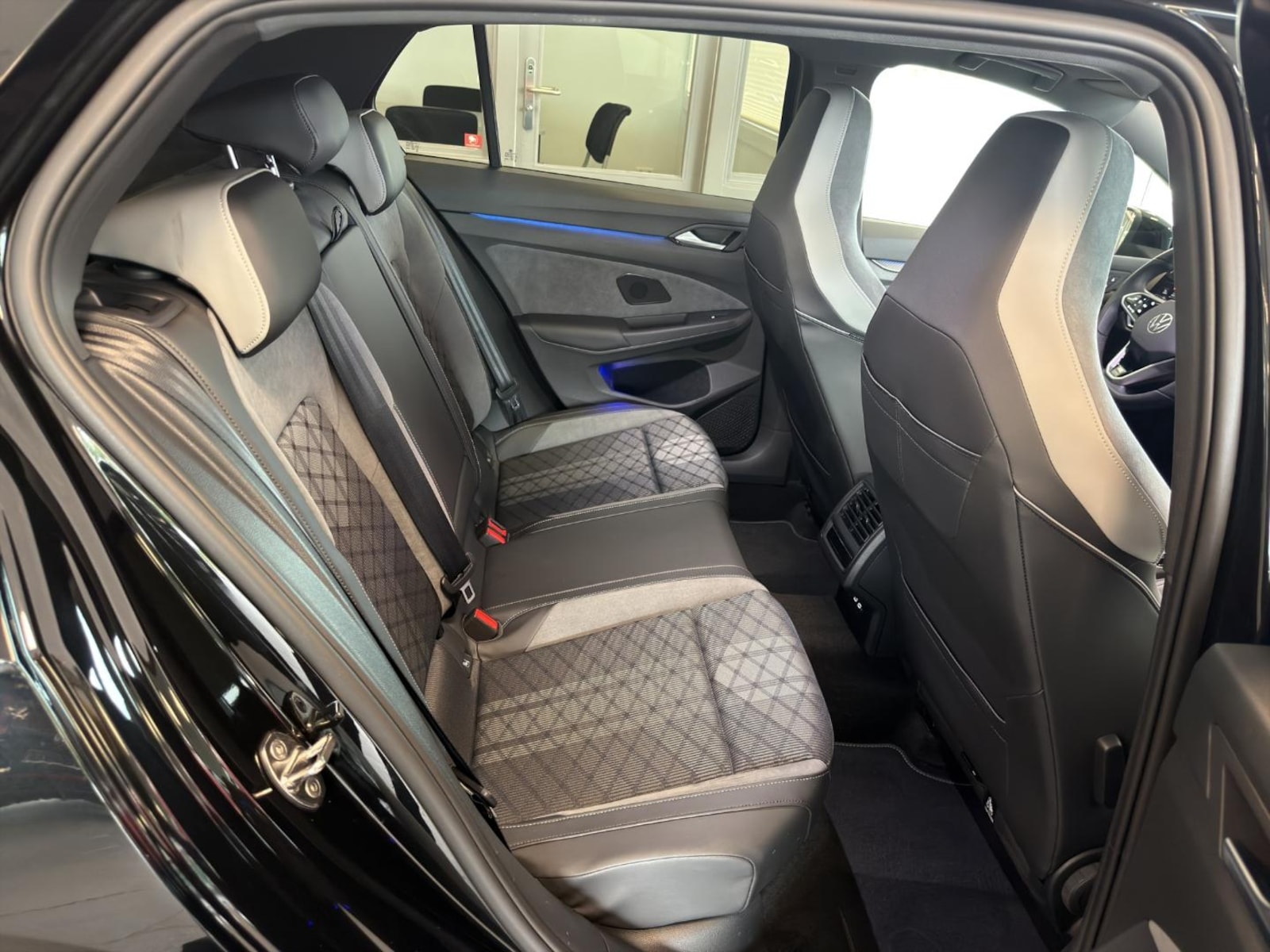 Volkswagen Golf – Bild 30