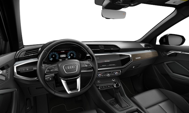 2023 Audi Q3 SUV