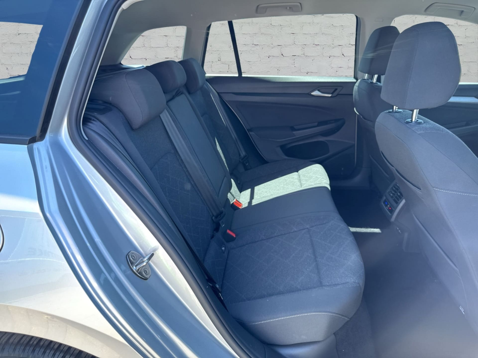 Volkswagen Golf Variant Life