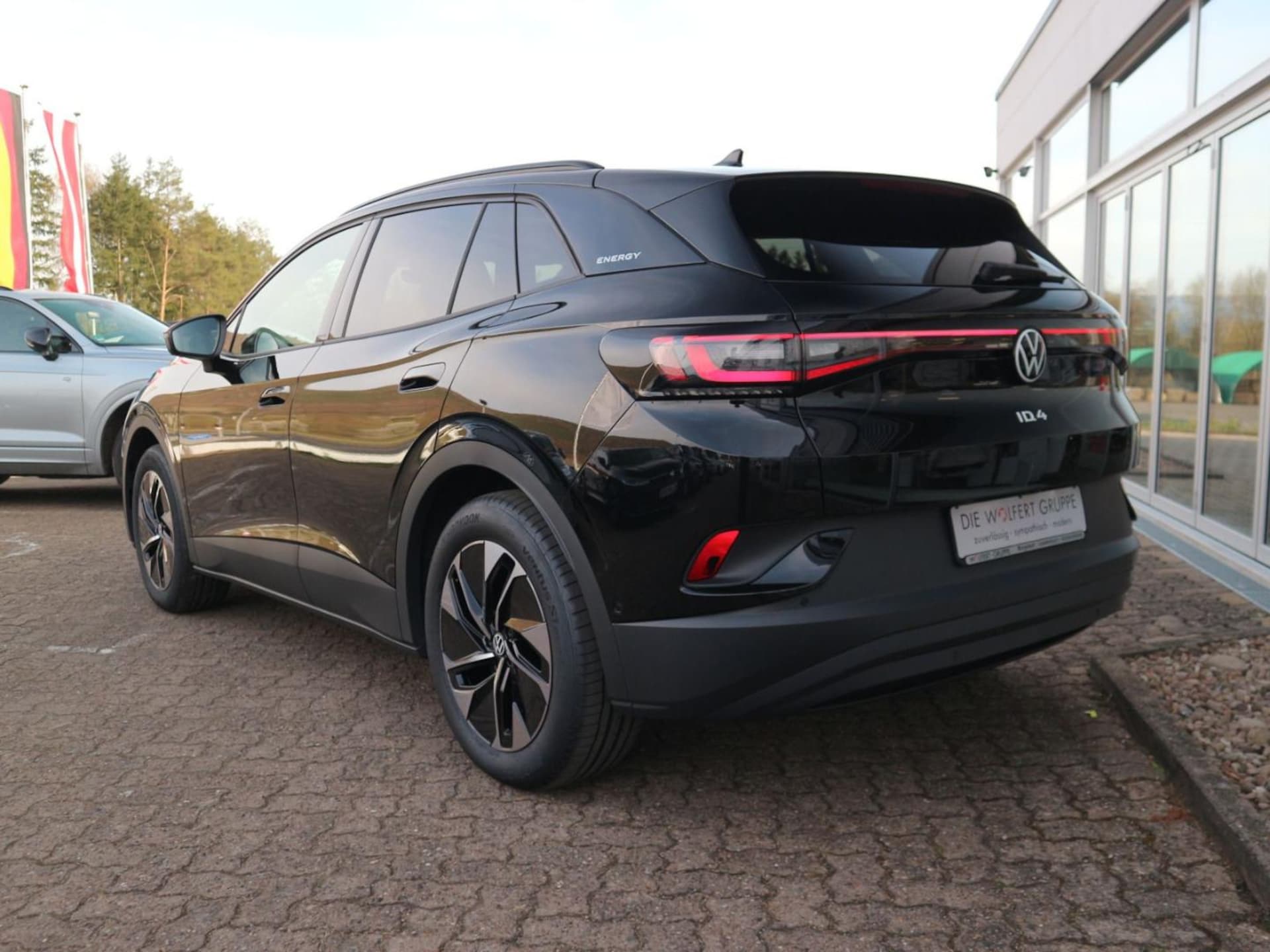 Volkswagen ID.4 ENERGY