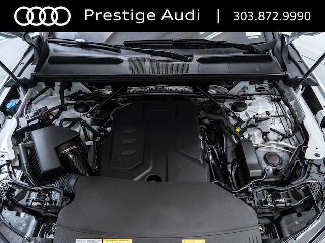 2025 Audi Q5 Premium - Photo 22