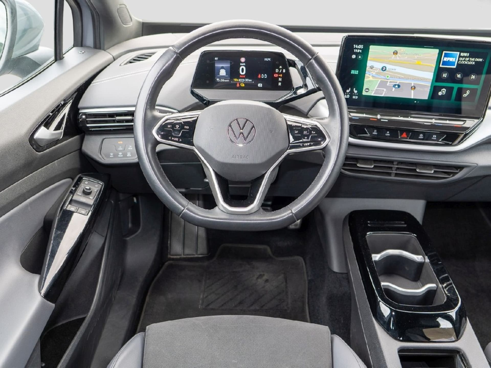Volkswagen ID.5 Pro Performance