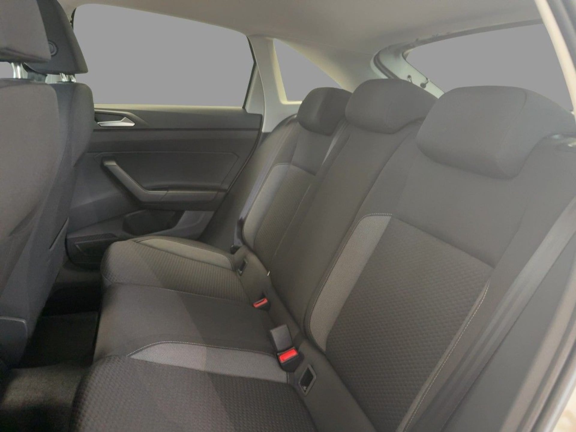 Volkswagen Taigo Basis-Modell