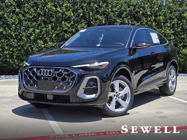 2026 Audi Q5 Sportback