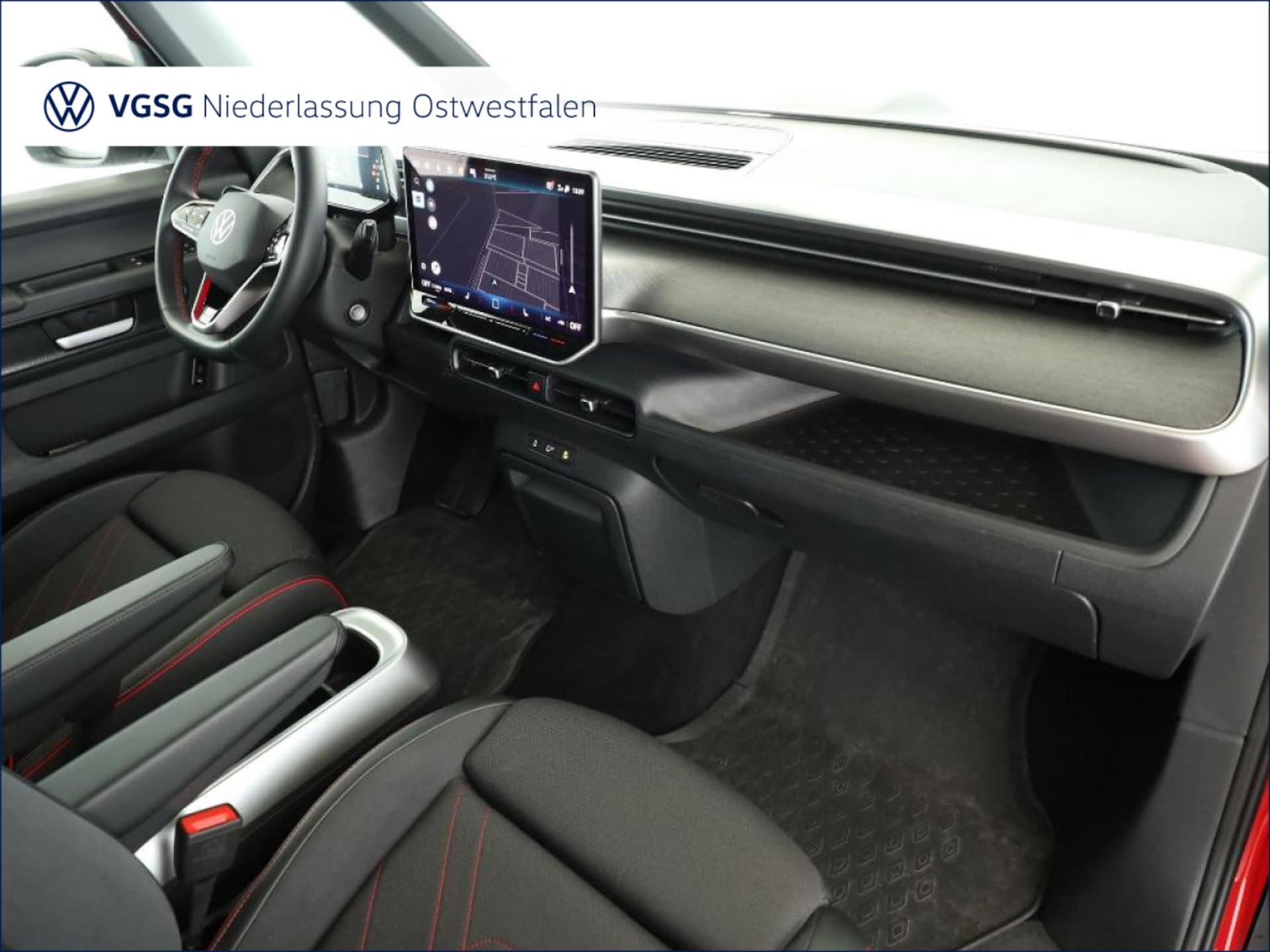 Volkswagen ID. Buzz GTX