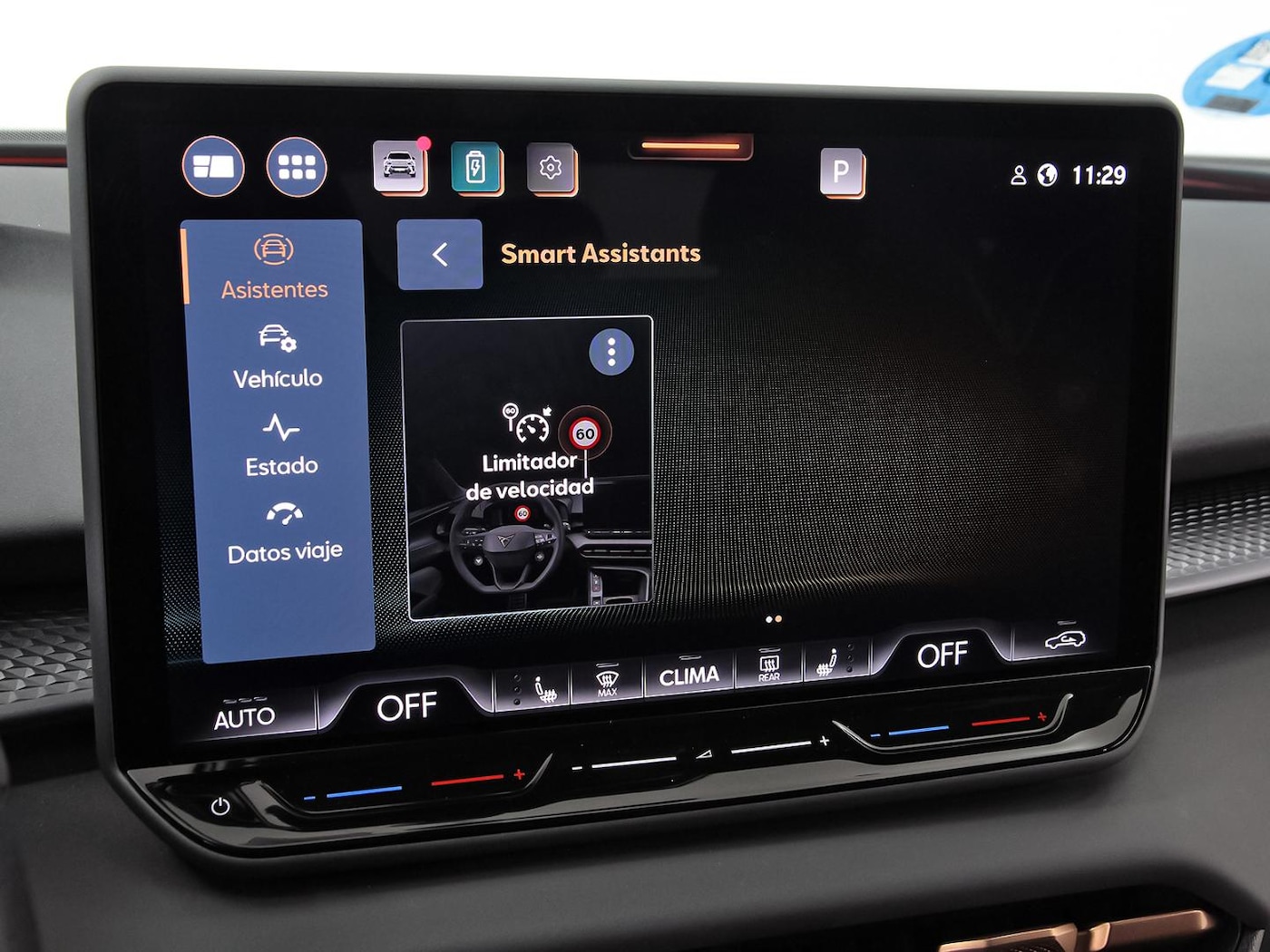 CUPRA Terramar 1.5 TSI e-Hybrid DSG 150 kW (204 CV) — photo 30