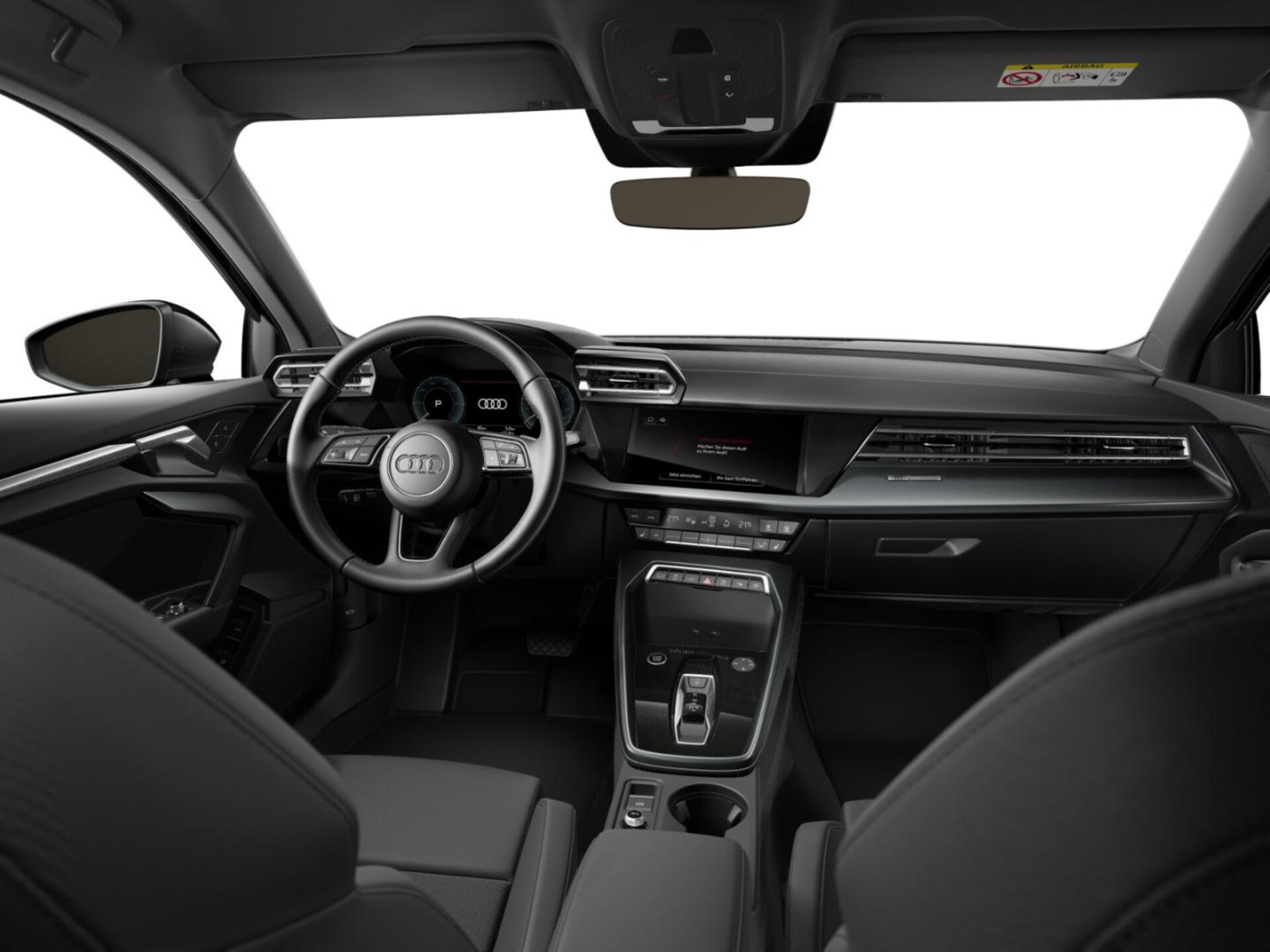 Audi A3 Sportback TFSI e Advanced