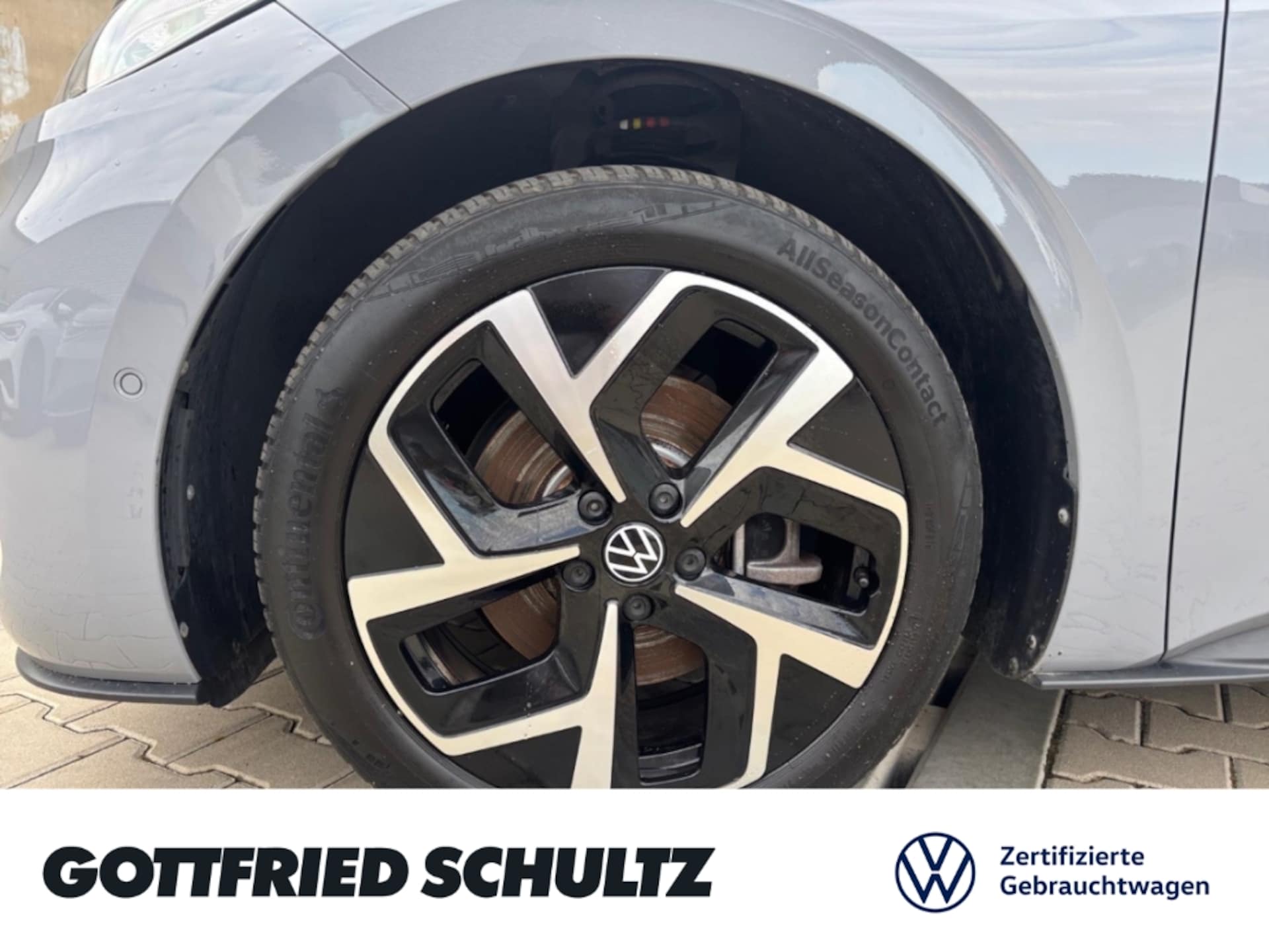 Volkswagen ID.3 MOVE Pro