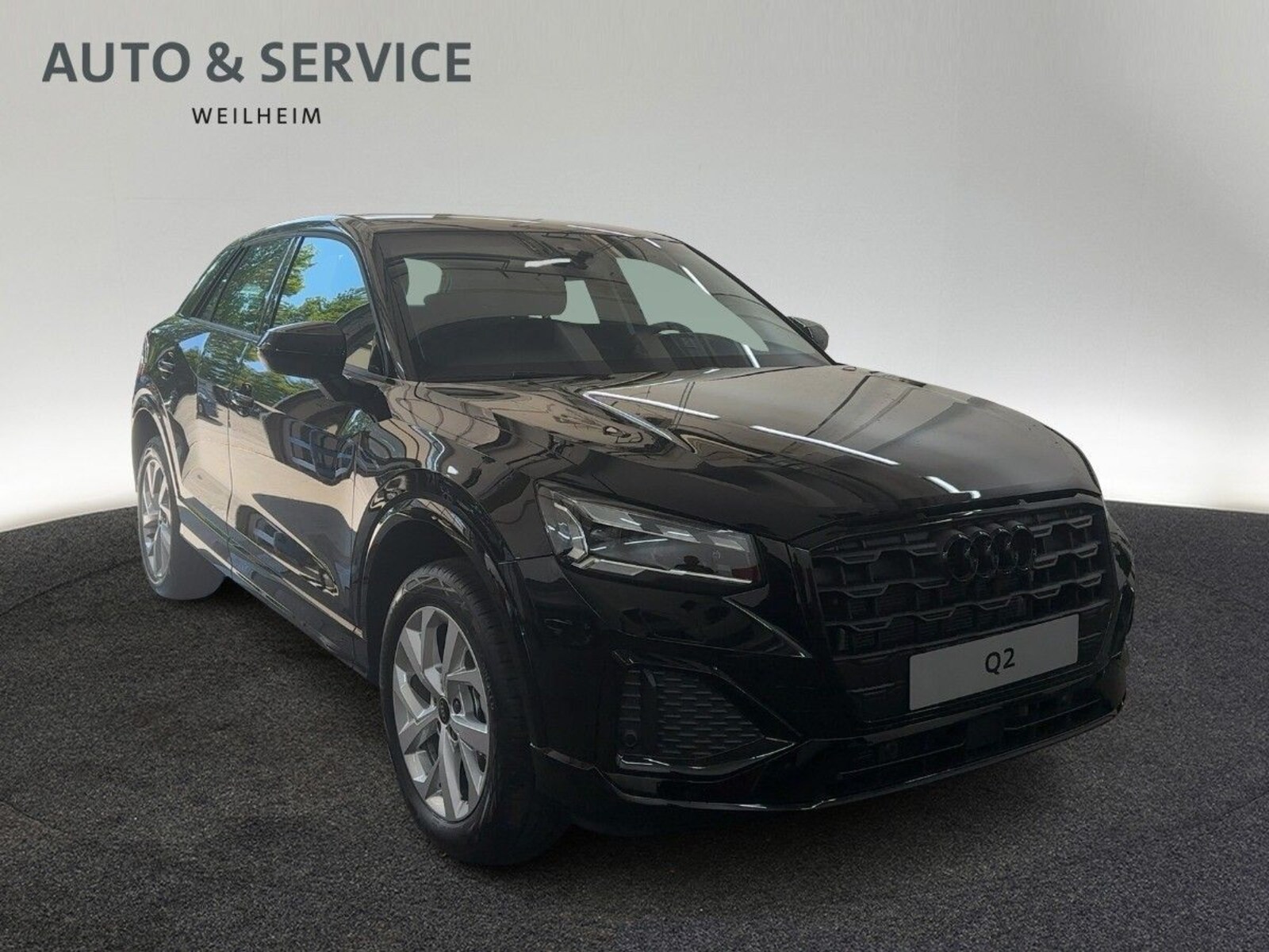 Audi Q2 – Bild 4