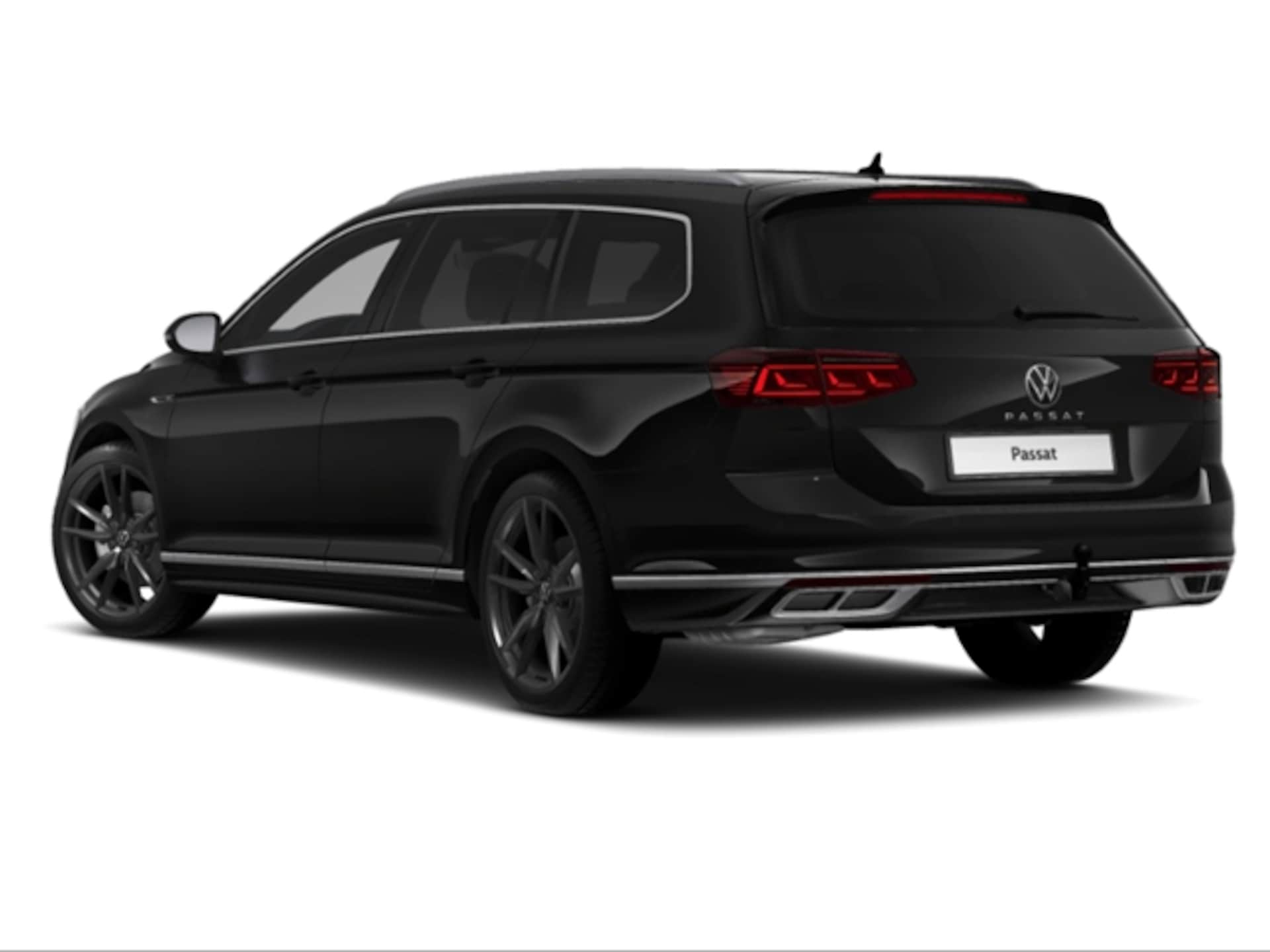 Volkswagen Passat Variant Elegance