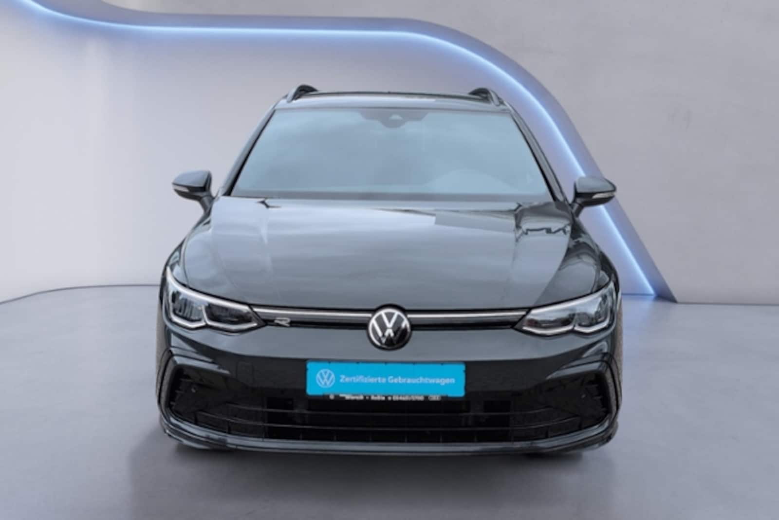 Volkswagen Golf Variant – Bild 8