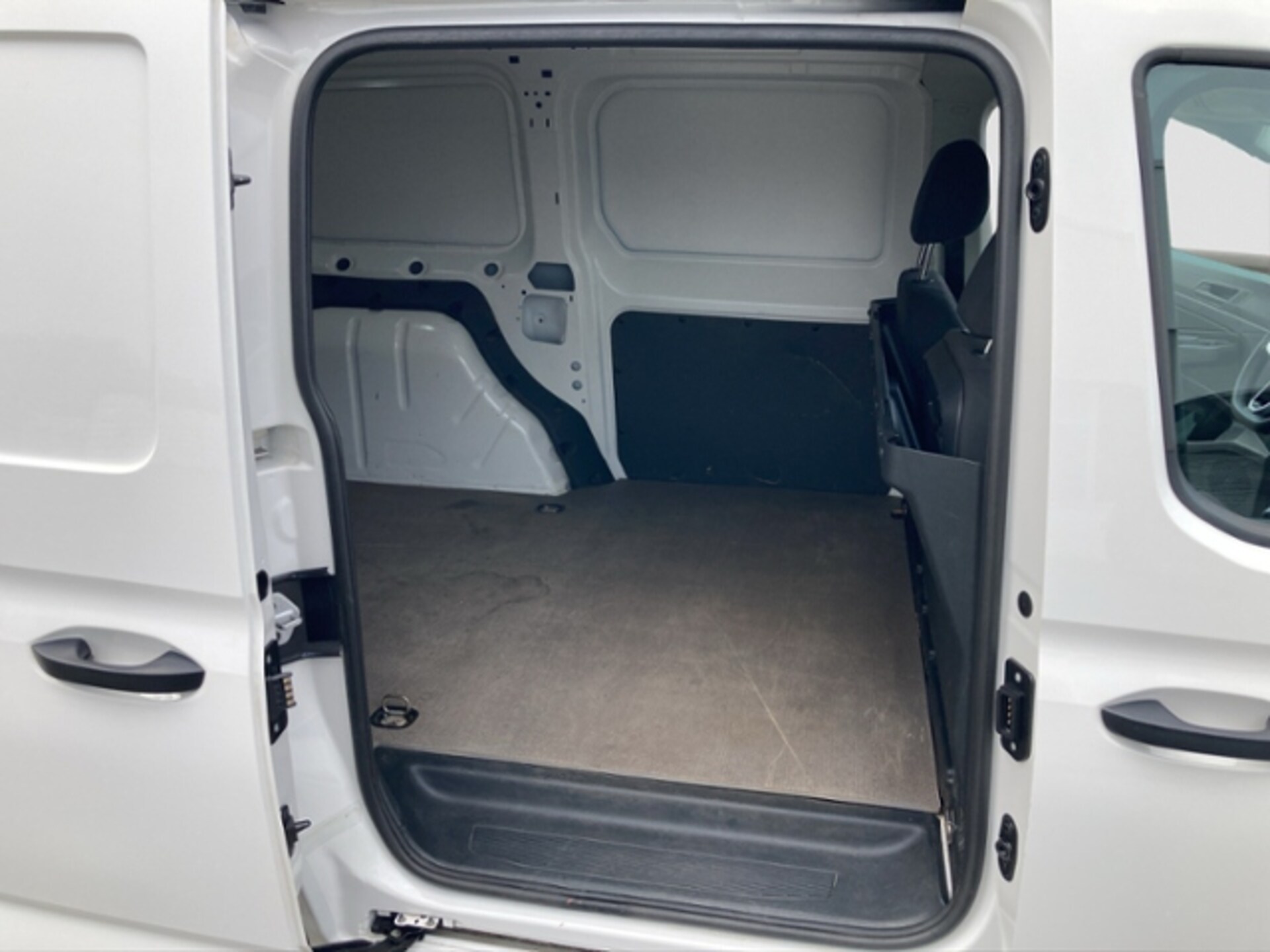 Volkswagen Caddy Maxi Cargo EcoProfi