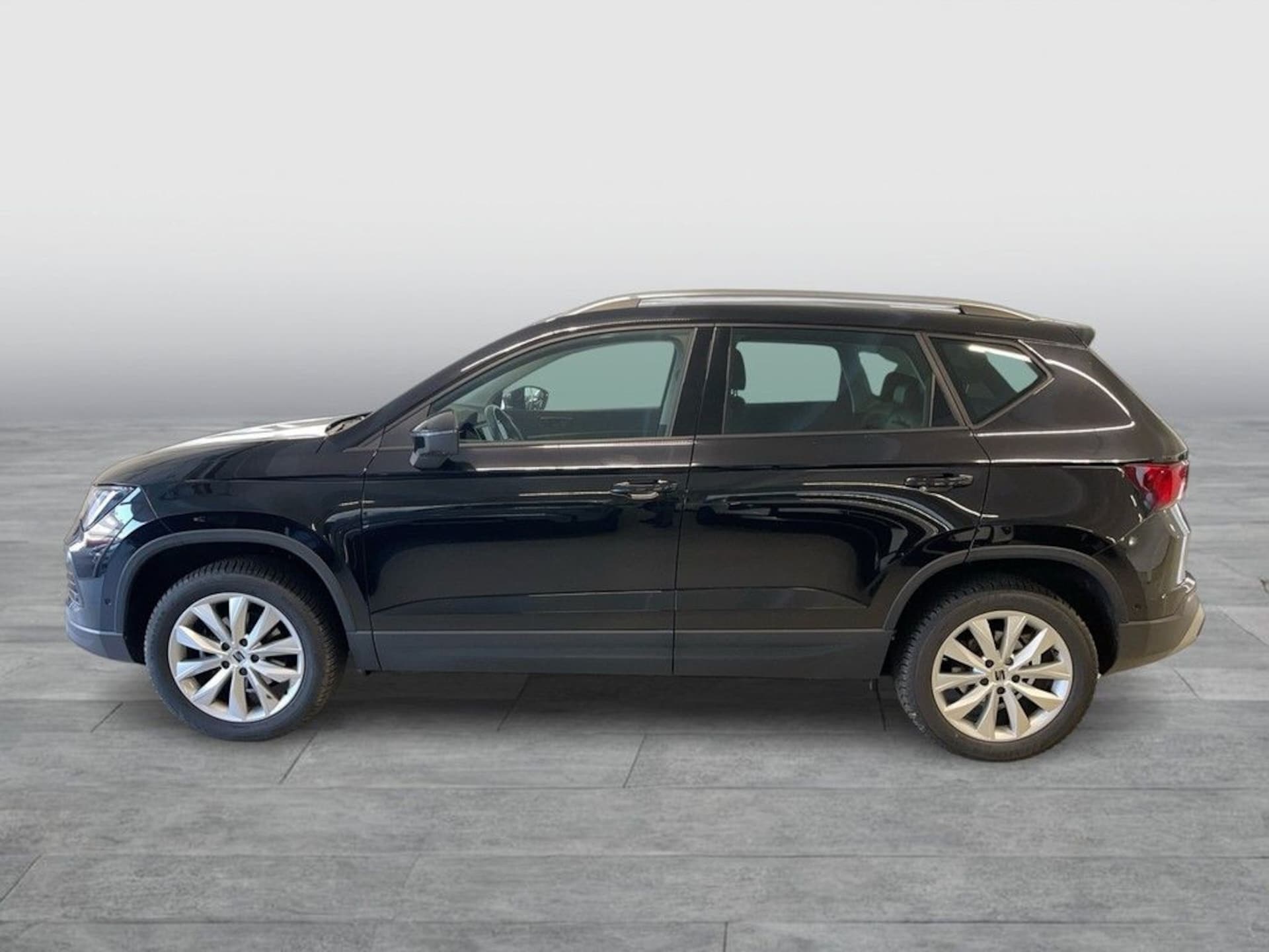 SEAT Ateca Style