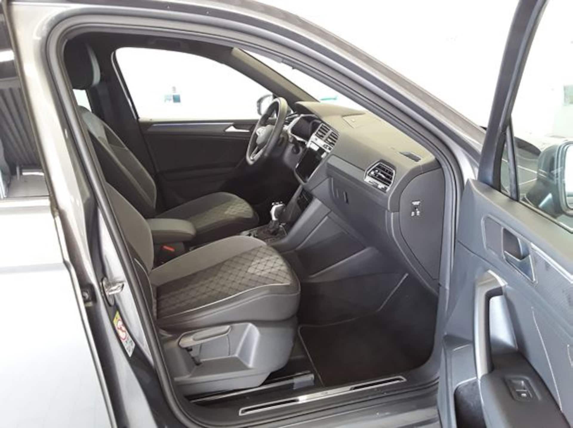 Volkswagen Tiguan Allspace R-Line