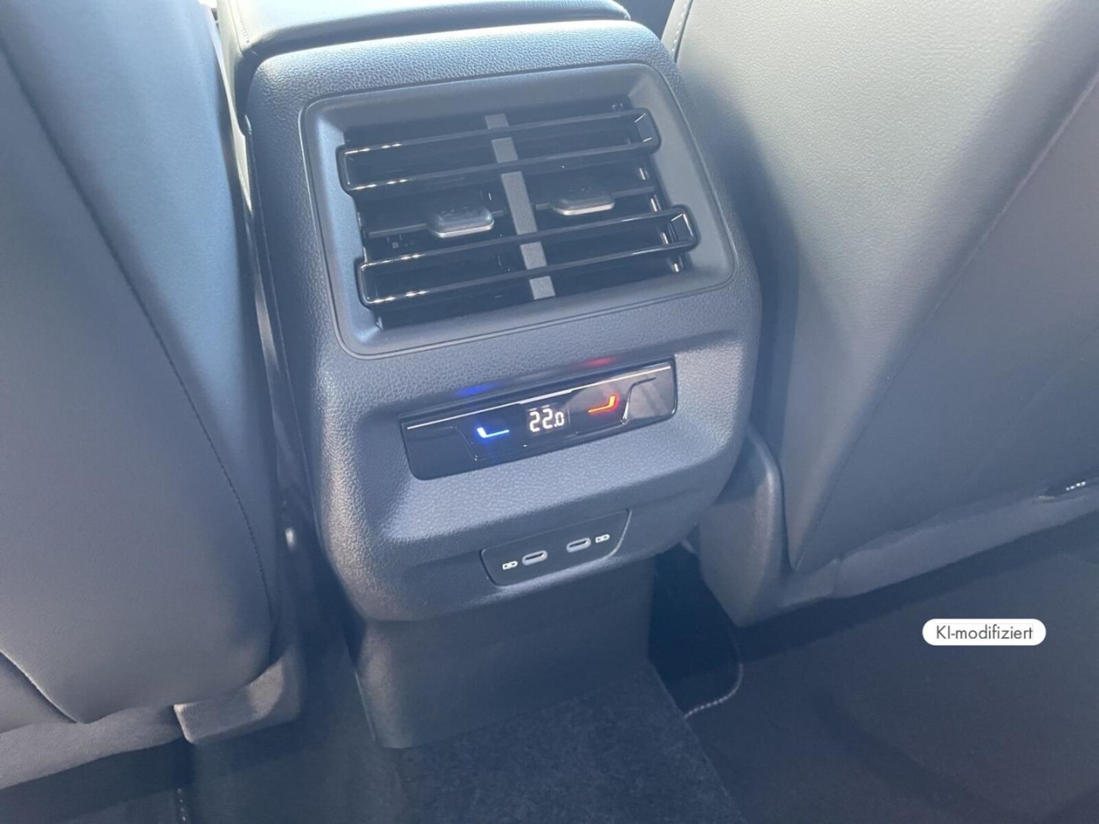 Volkswagen Tiguan – Bild 19