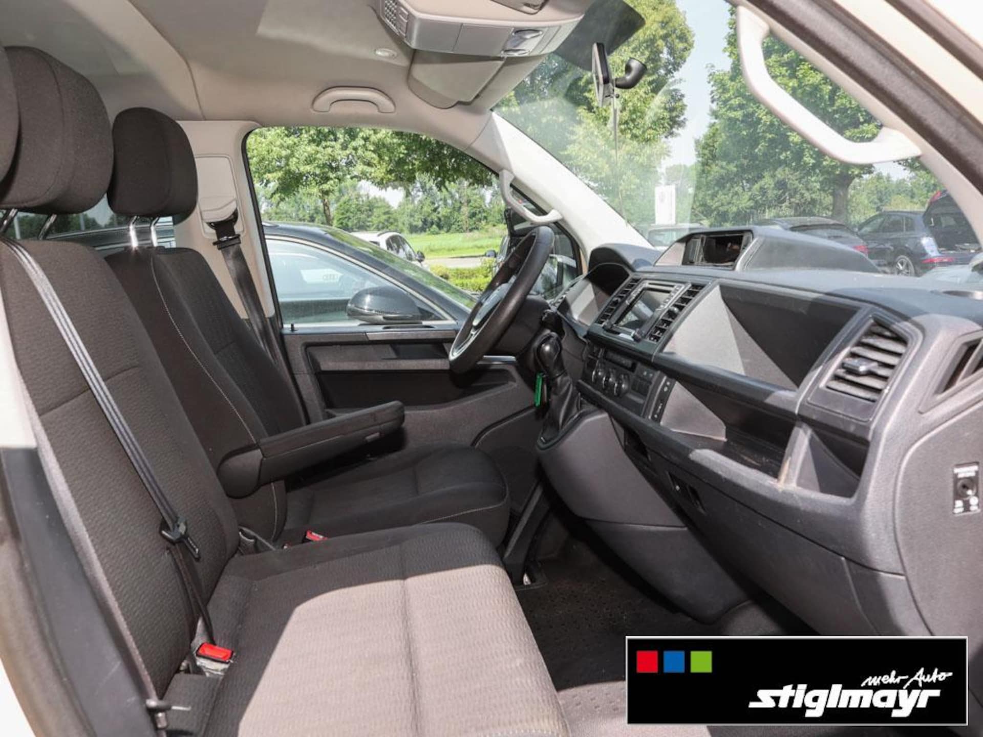 Volkswagen T6 Caravelle Comfortline
