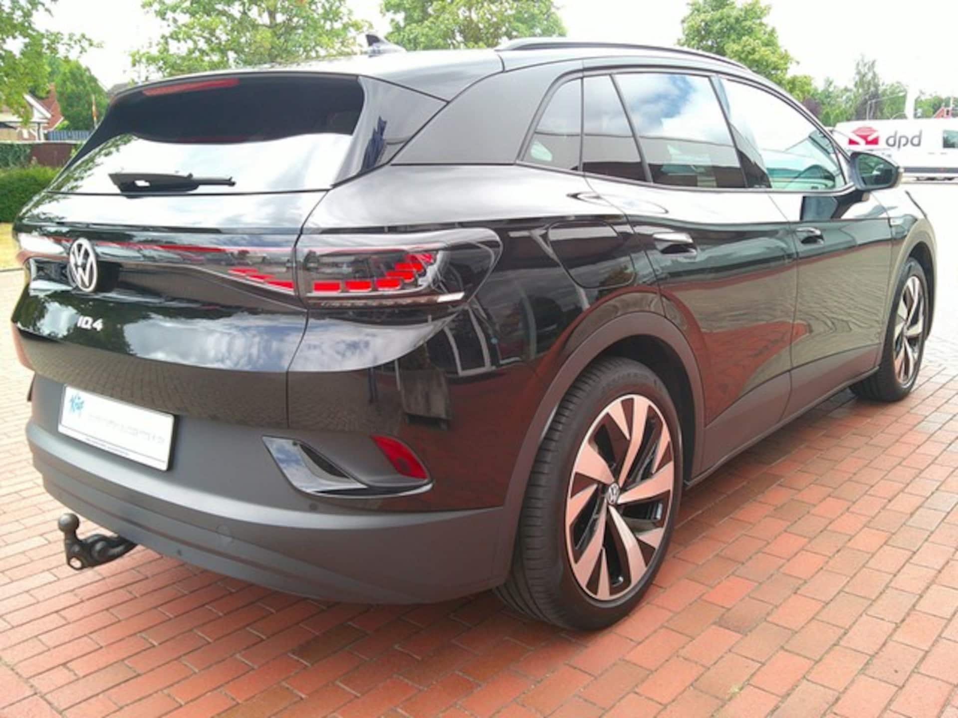 Volkswagen ID.4 Pro Performance