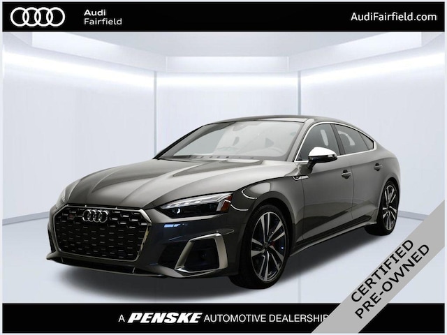 Photo of 2024 Audi S5 Sportback
