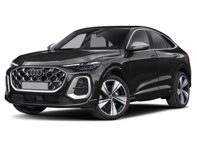 Photo of 2026 Audi SQ5 Sportback