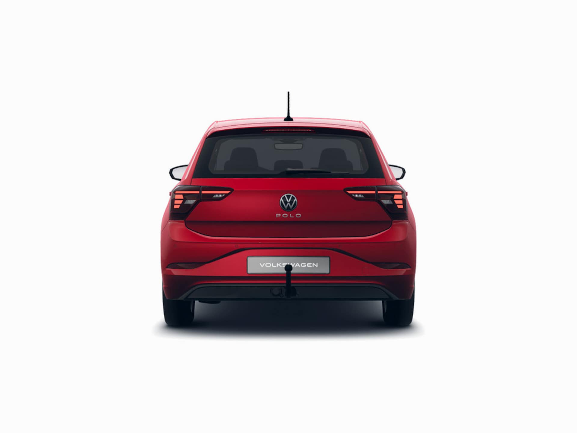 Volkswagen Polo Goal