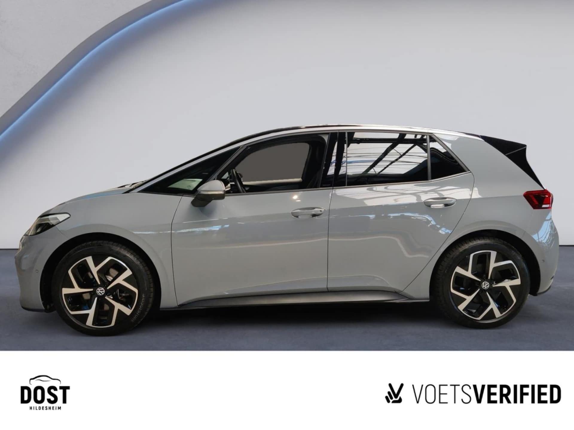 Volkswagen ID.3 MOVE Pro