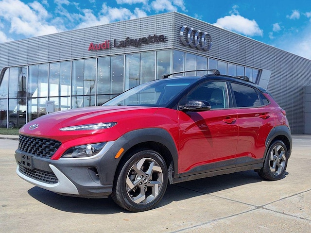 2023 Hyundai Kona