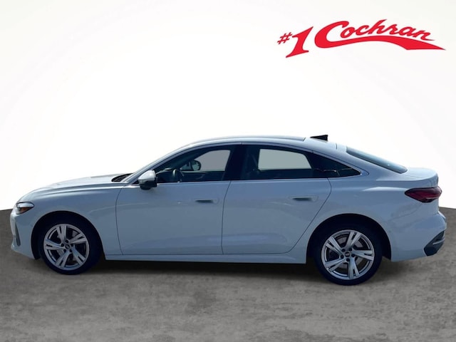 2025 Audi New A5 Premium - Photo 14