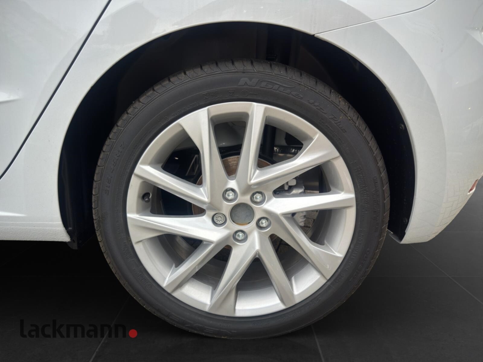 SEAT Ibiza – Bild 11